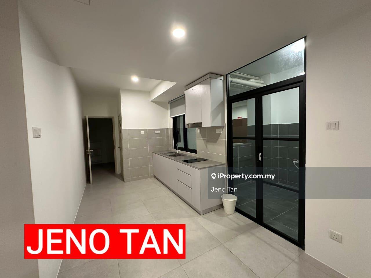 D Millenia Residence