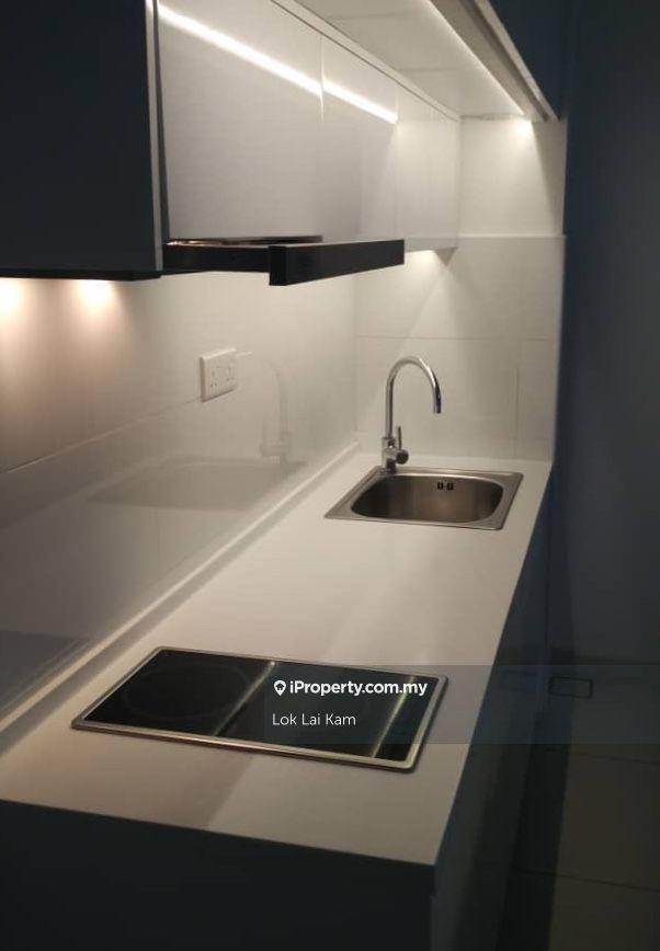 Serviced residence for Sale