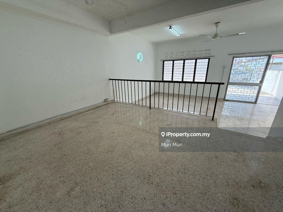 Value Buy 2 Storeys Terrace