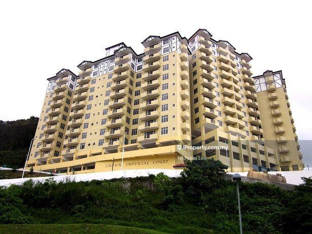 High Ground, Close distance to Market, Town Center