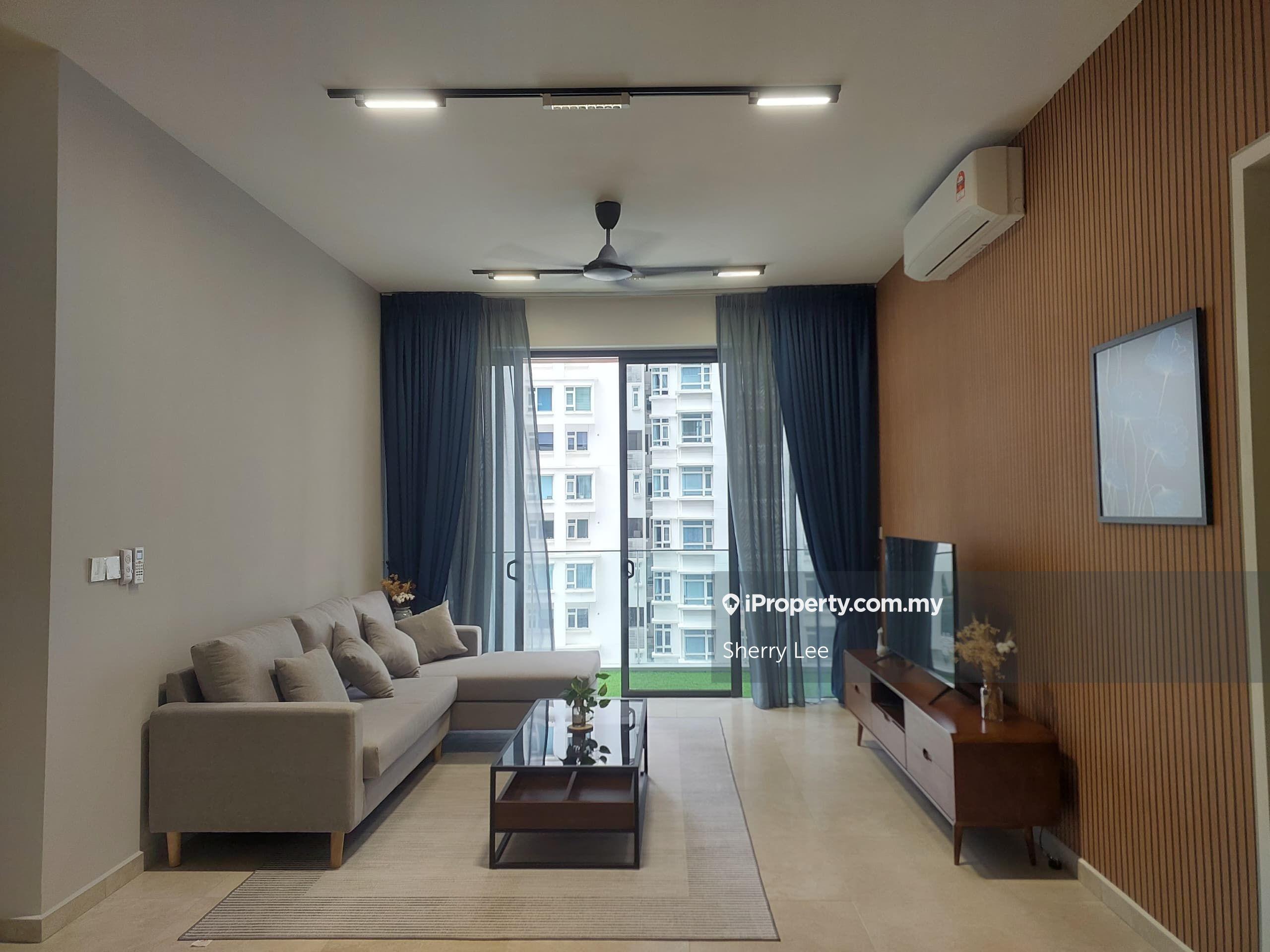 Trinity Pentamont For Rent  