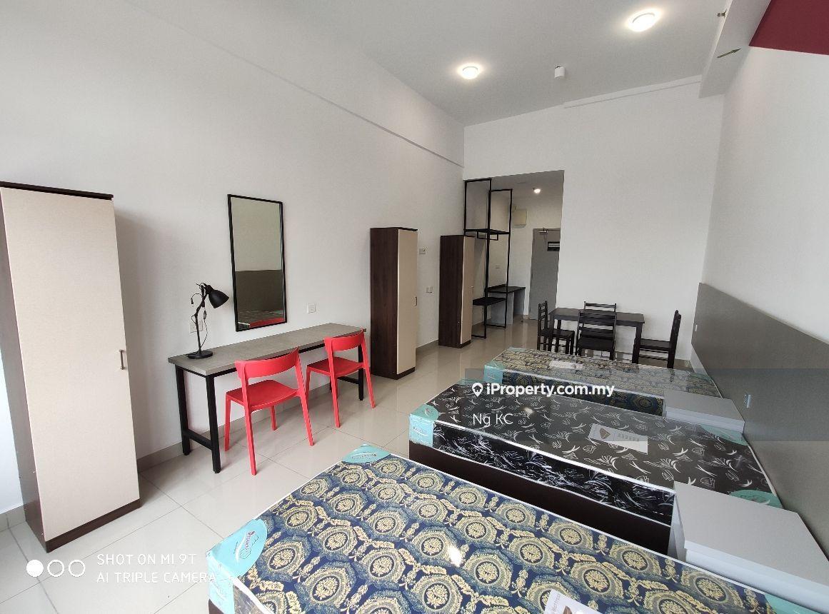 Seremban 3, Unicity Service Suite For Rent (Uitm)
