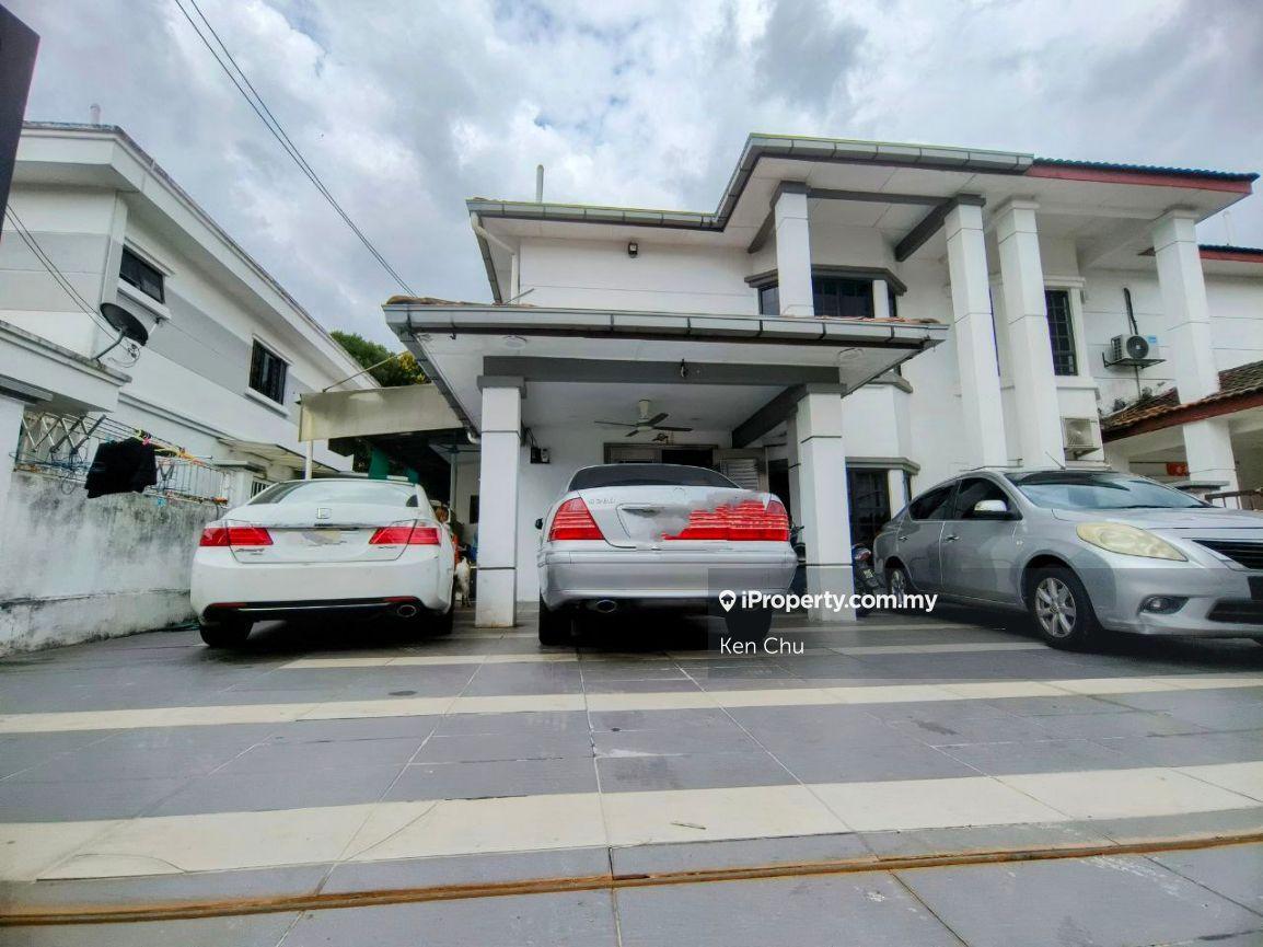 Below market price Semi d for sale 