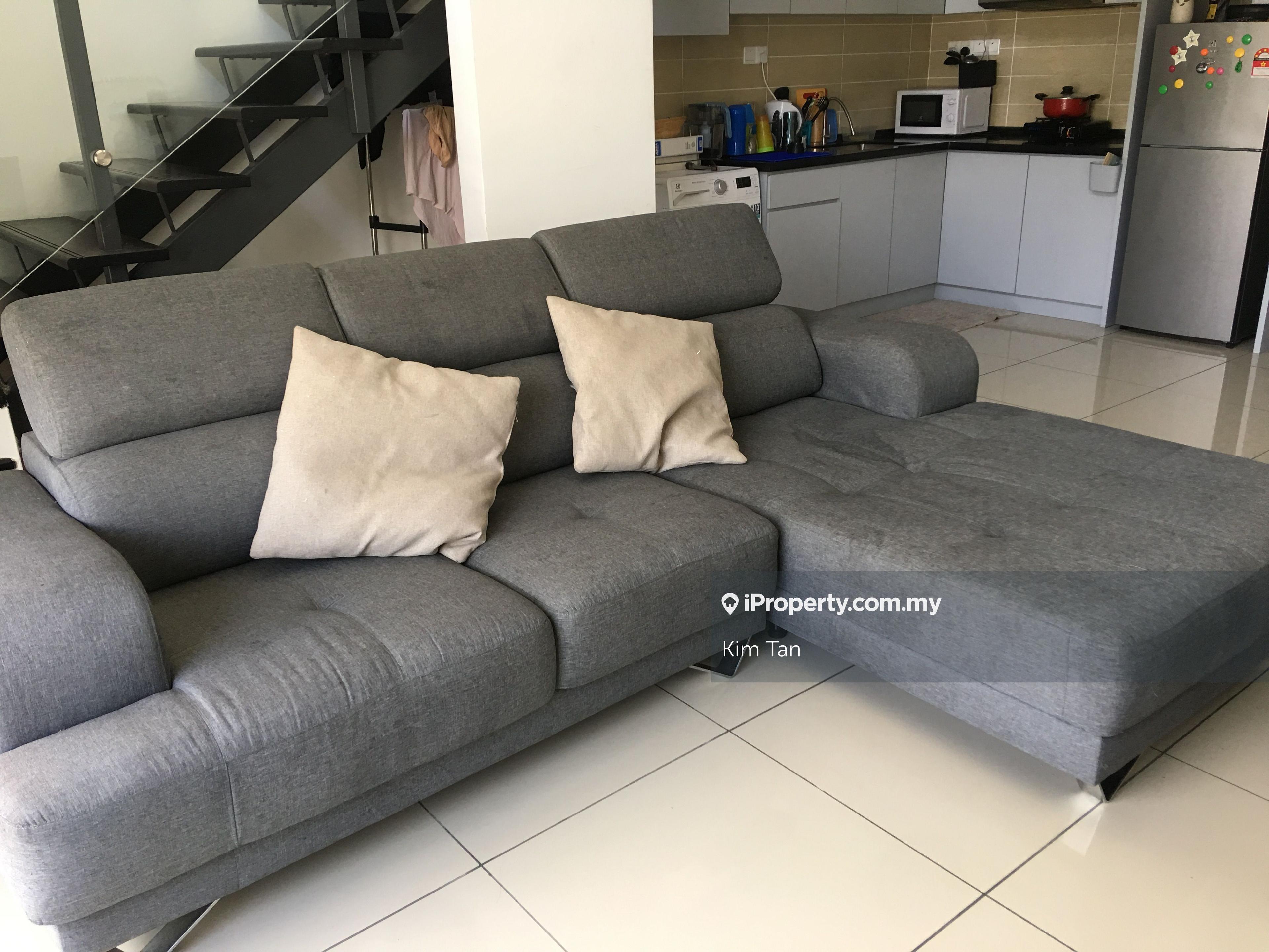 Duplex Unit For Sale 