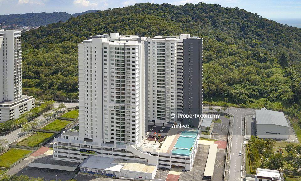 Emerald Residence Direct Developer unit