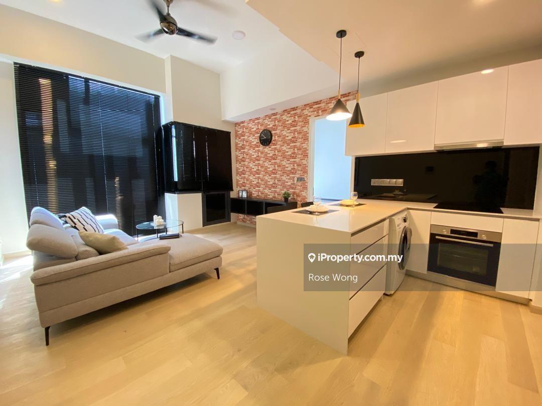 Super Cheap! No Airbnb KLCC view High Floor Next to Suria KLCC LRT 