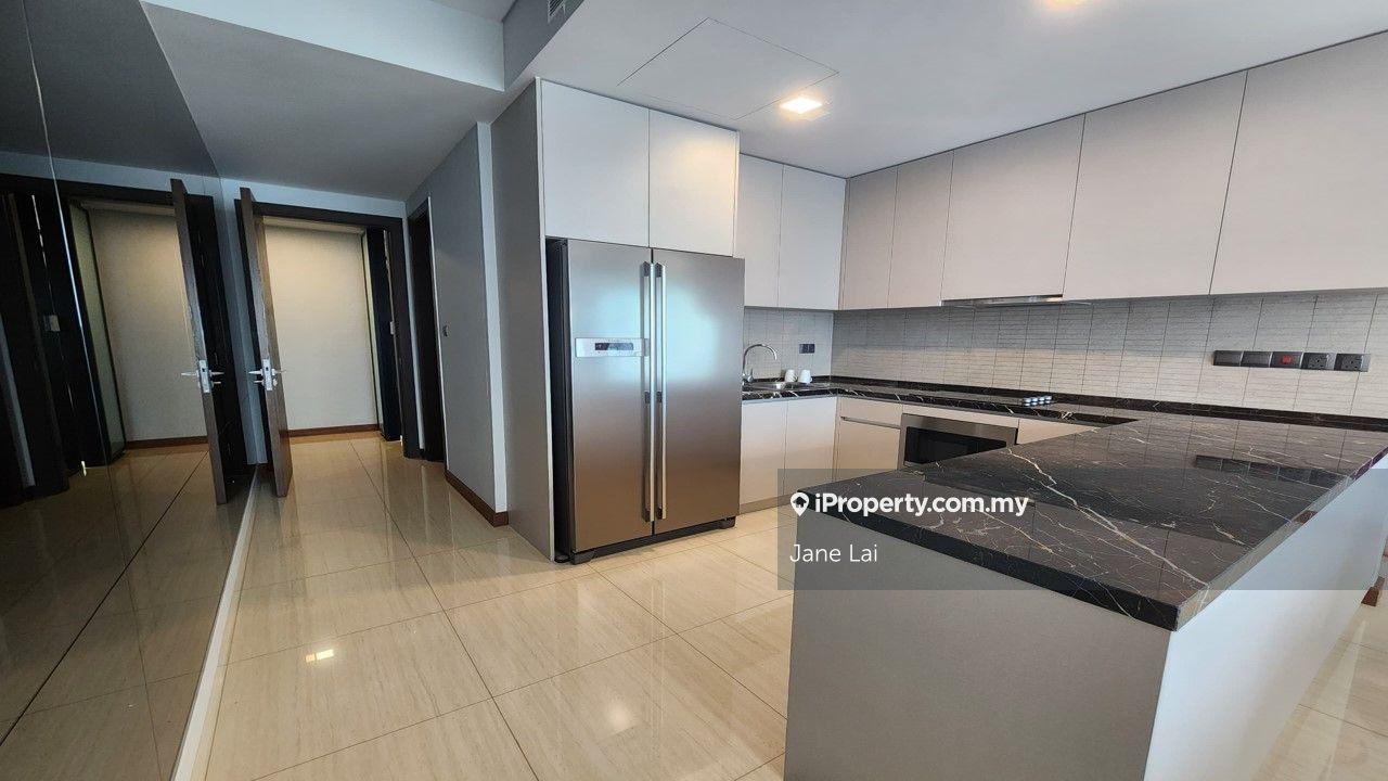 Puteri Cove Residences ( Dual Key )
