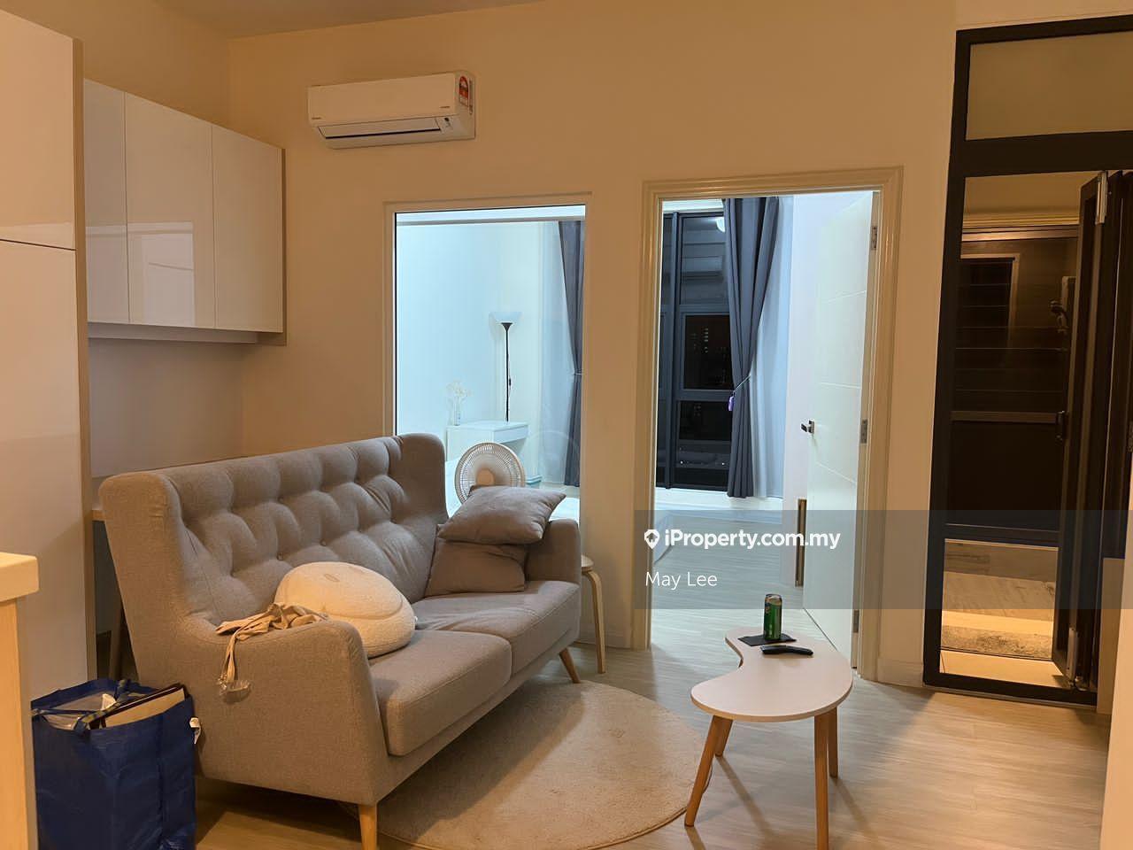One Room Studio For Rent