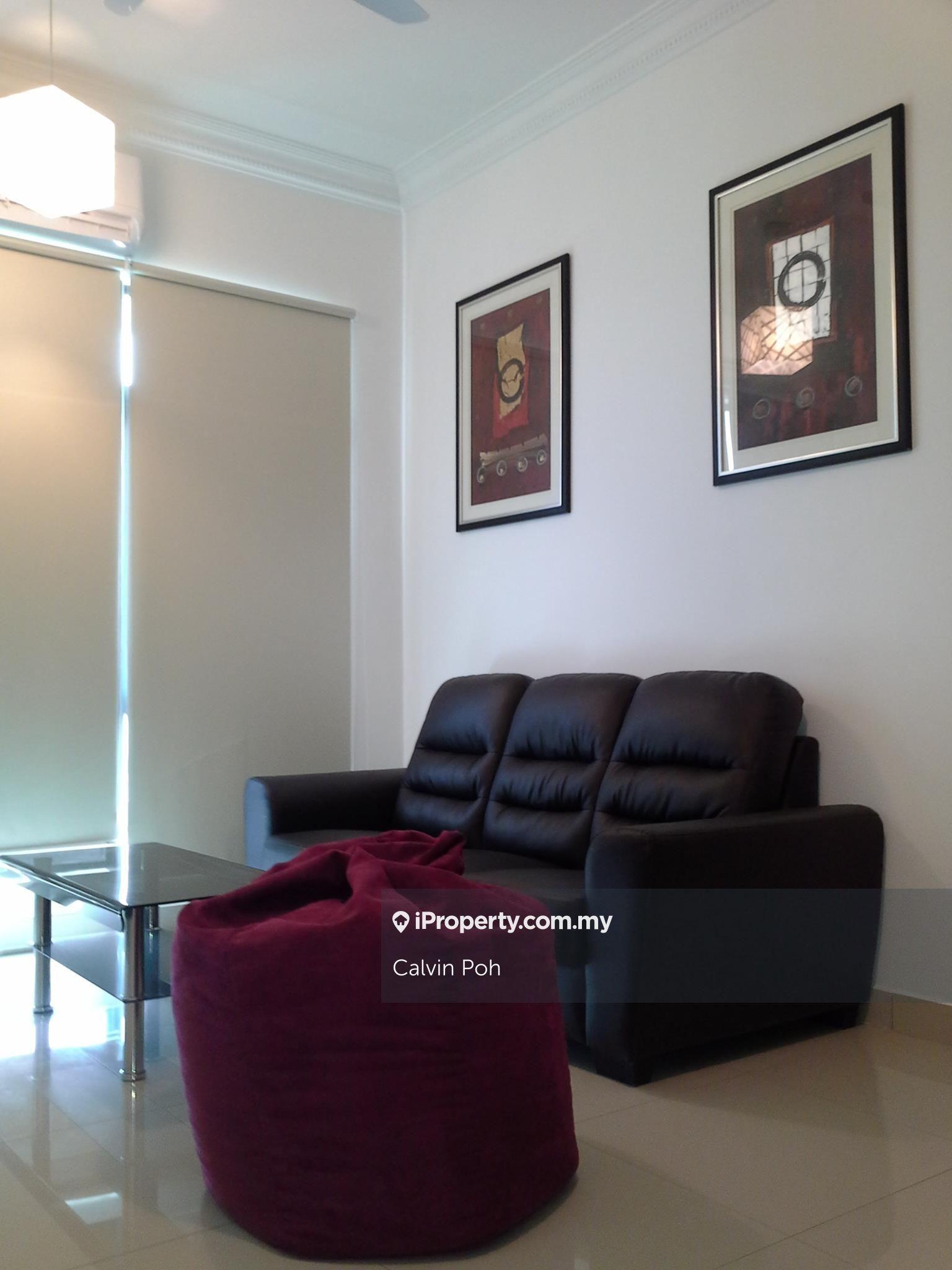 Amaya Maluri Condo Cheras Kuala Lumpur For Sale