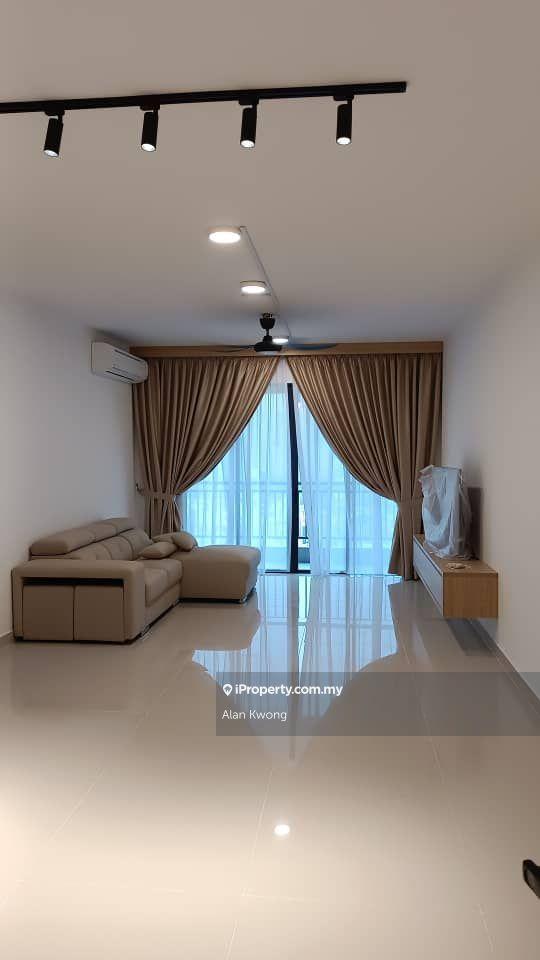 Fully Furnished Residence for Rent