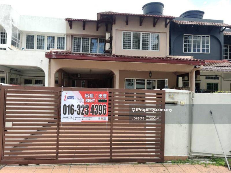 Subang Jaya Ss15, dsl, 22x80 sf, 6 bedrooms, Nr Ss15 town centre, LRT
