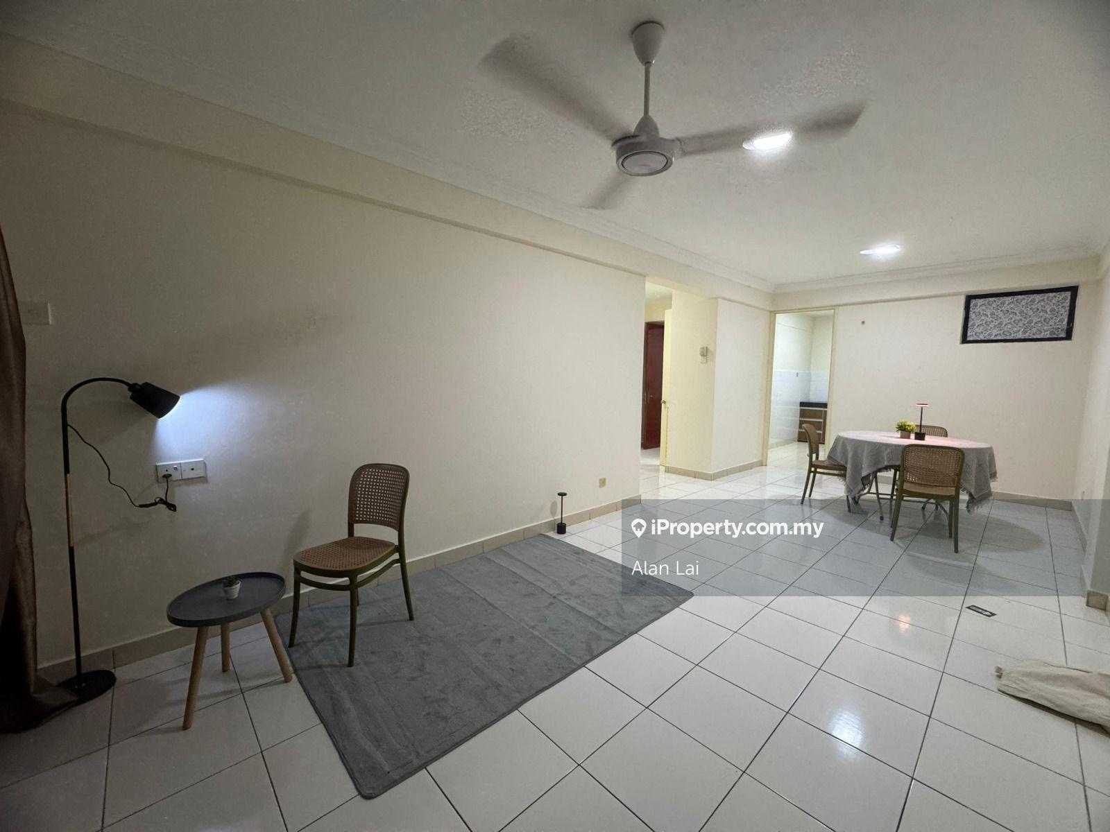 Best Buy Cyberia smarthome Condominium, The Arc, mutiara ville Cyber