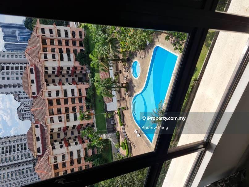 Sunway Sutera Condominium Petaling Jaya