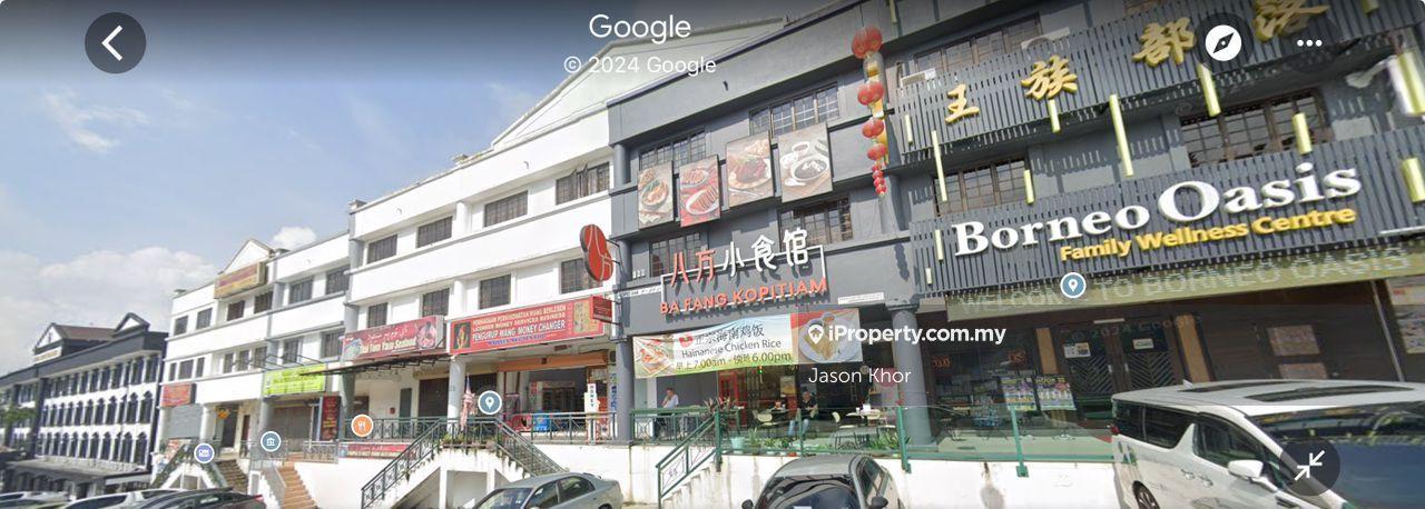 Genting Highlands,Bentong,Gohtong Jaya
