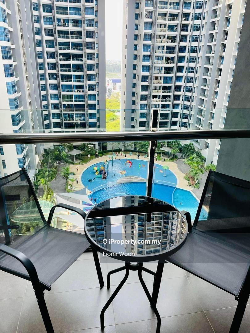 Condominium For Sale Atlantis Residence, Kota Laksamana Melaka