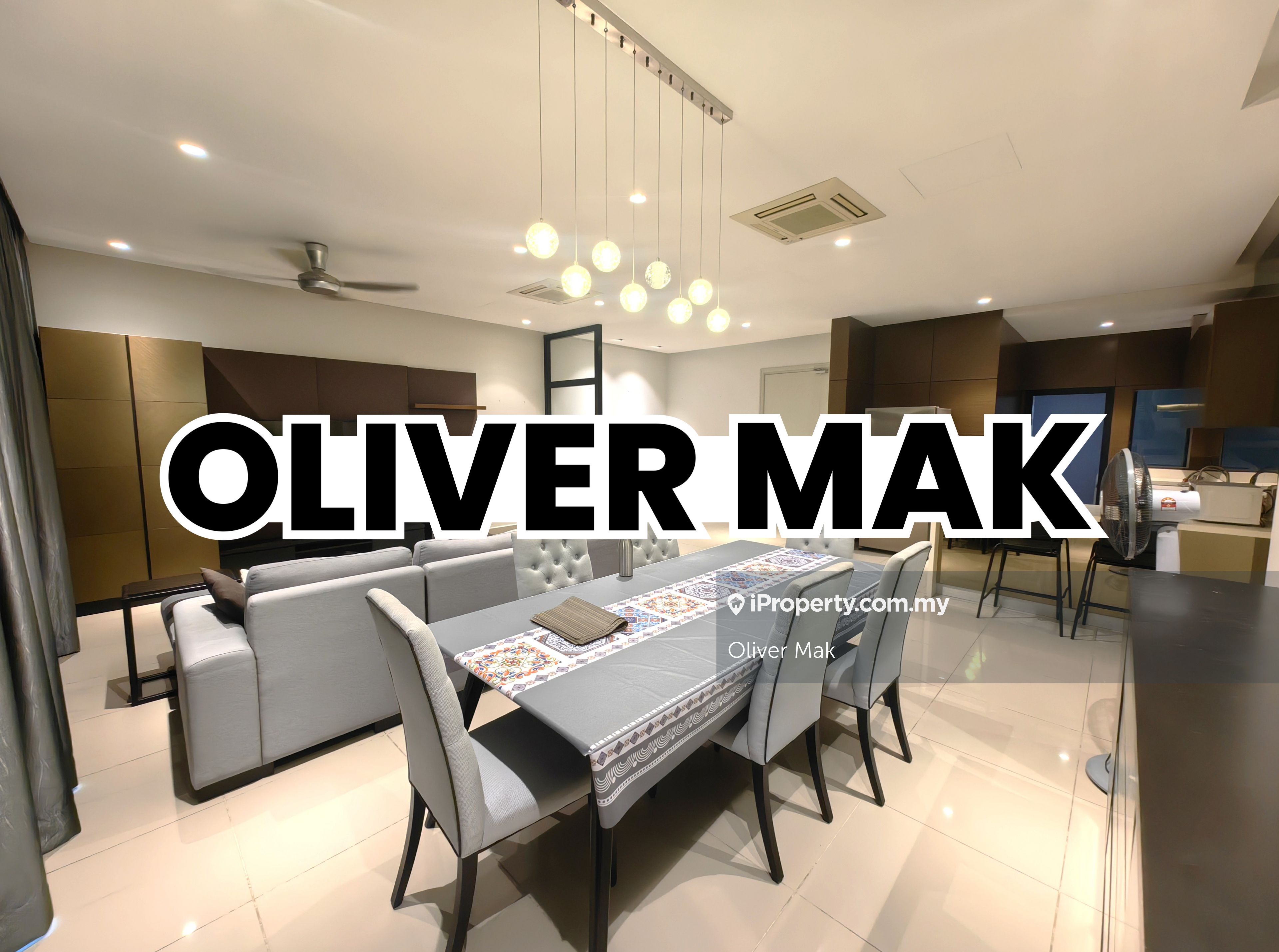 Condominium for Rent