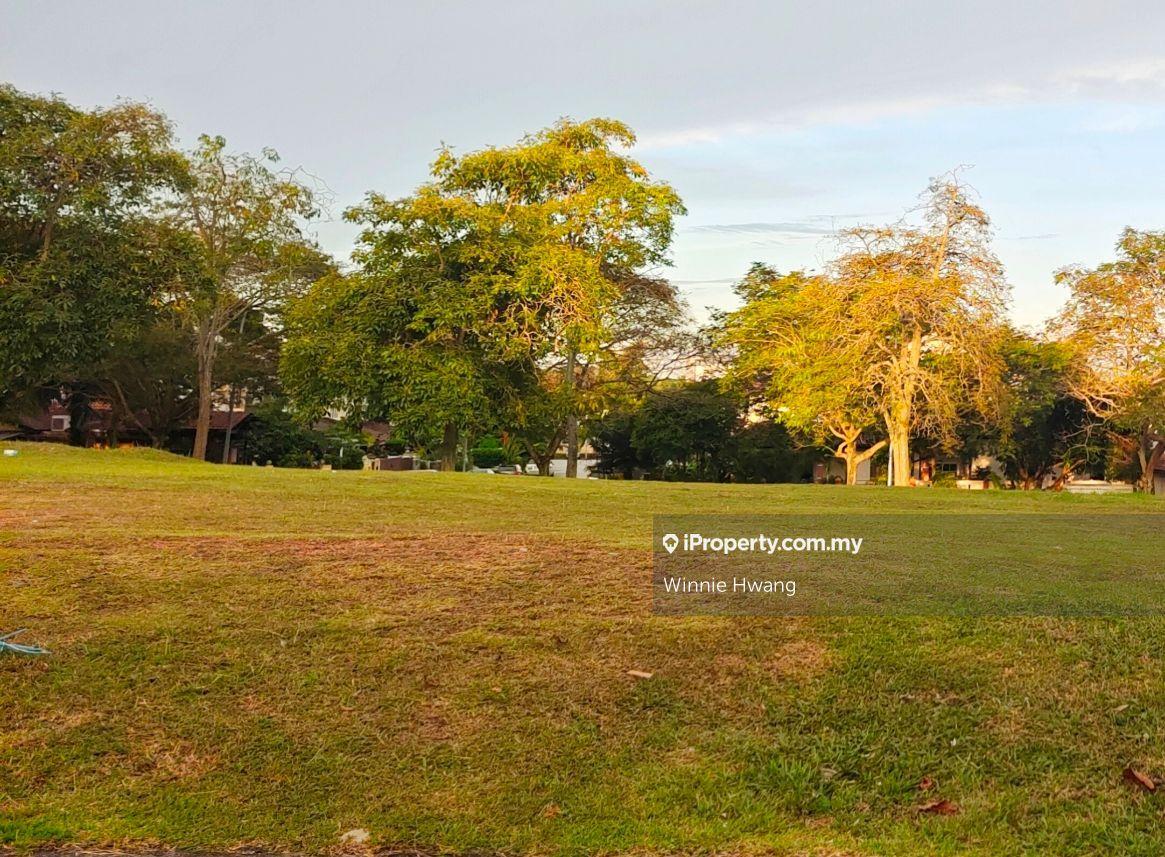 Sri Suria bungalow land for sale