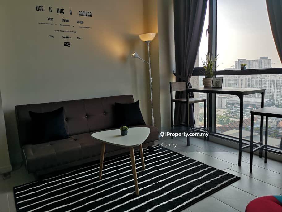 Ideal Location in Cyberjaya