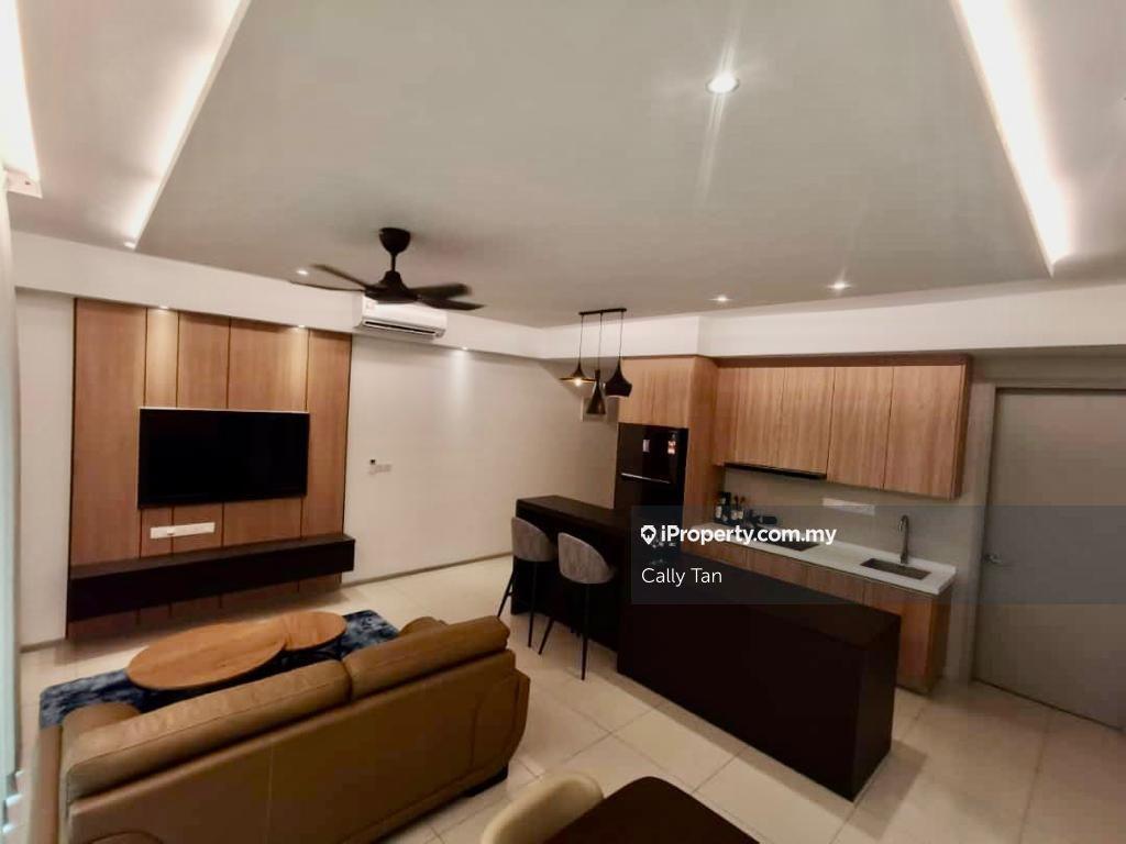Condominium for Rent