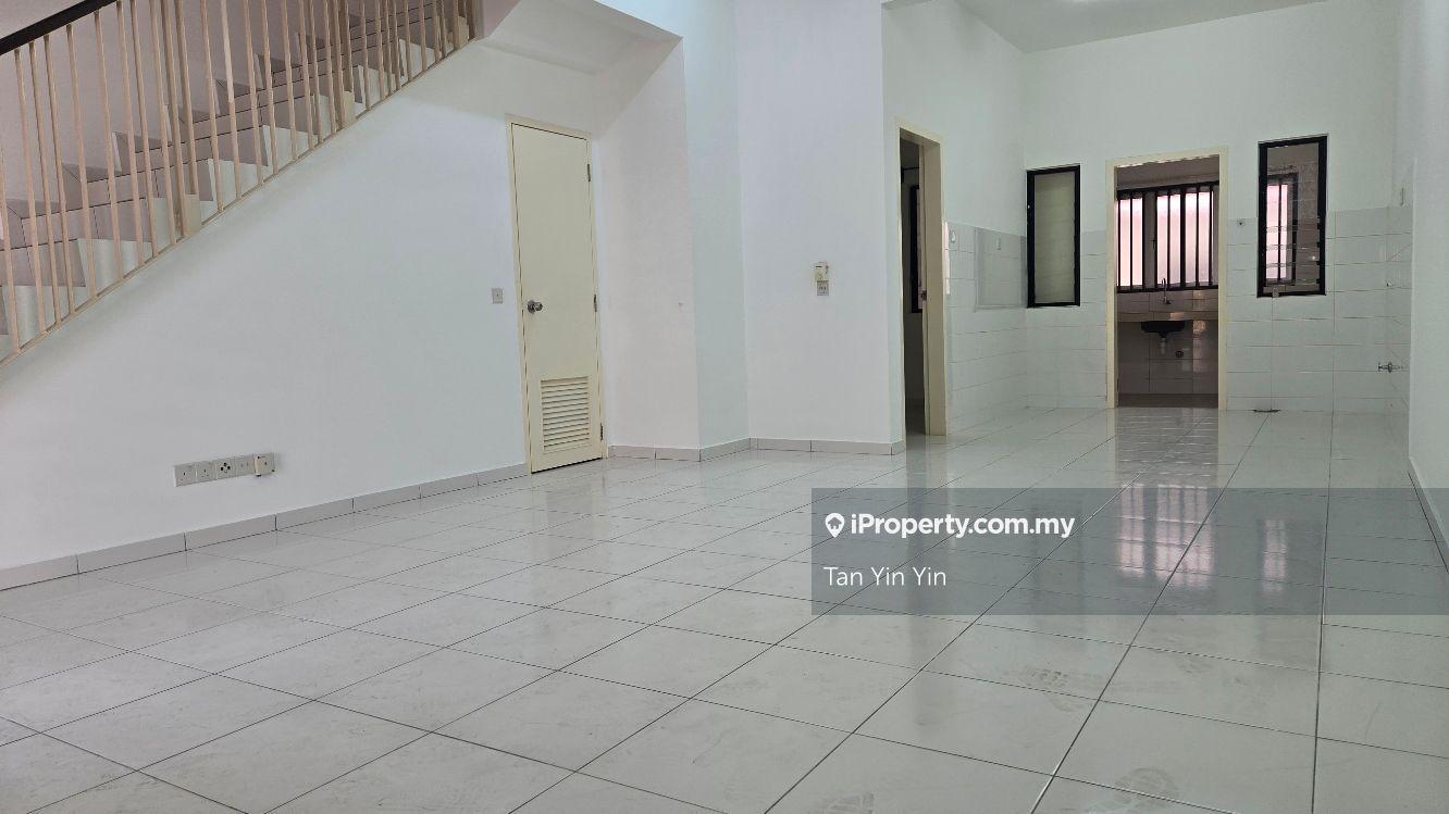 Well Maintained  Double Storey House, Setia Permai 1, Setia Alam 