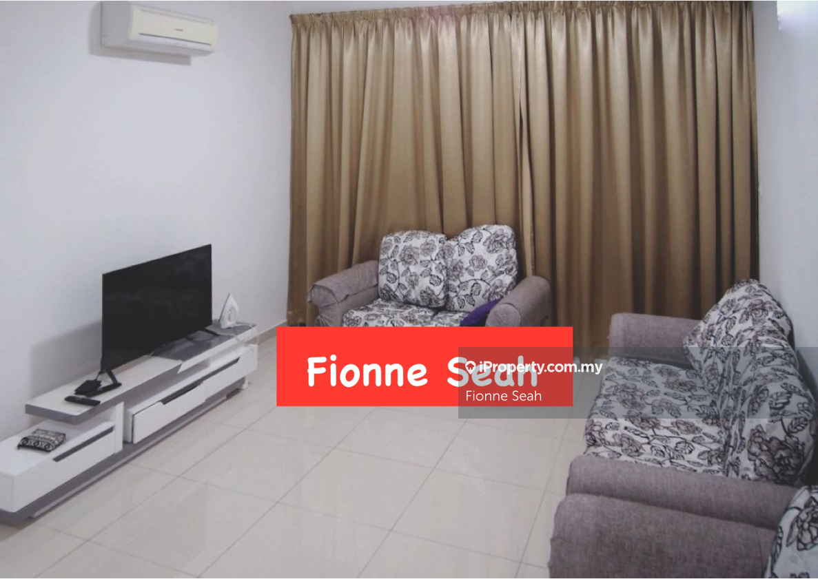 Olive Tree Residences Fully Furnish for Rent