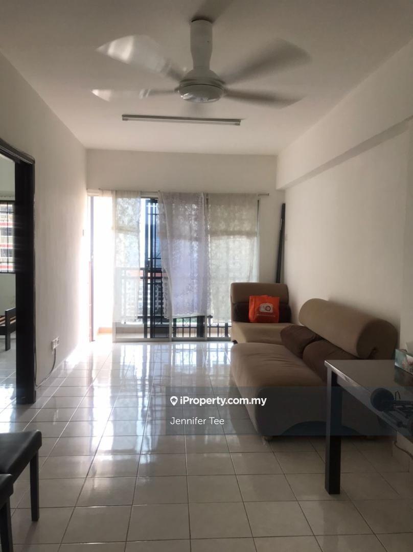 Walking distance to MRT