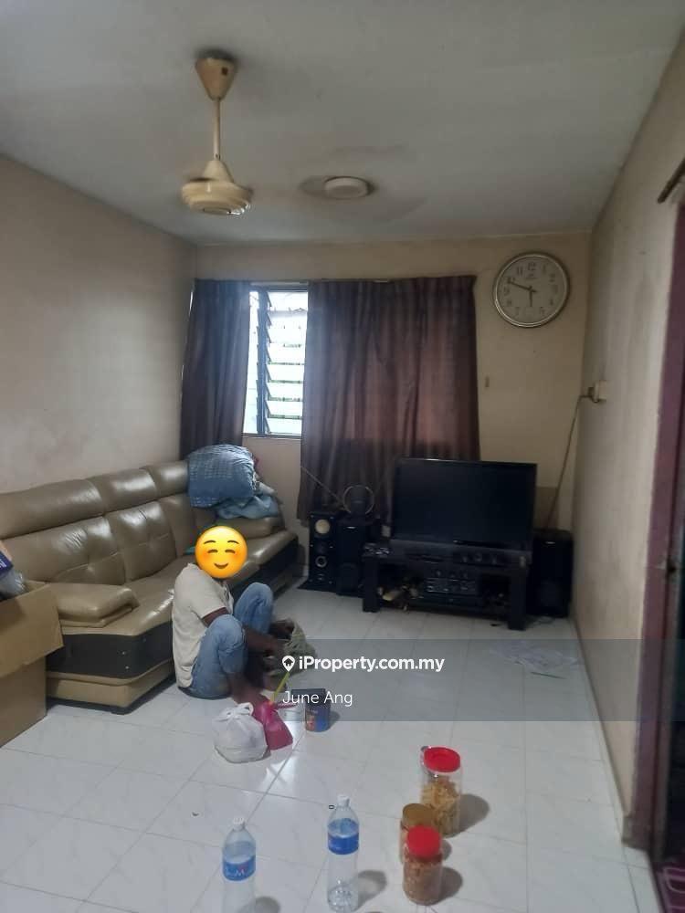 Samudra Flat