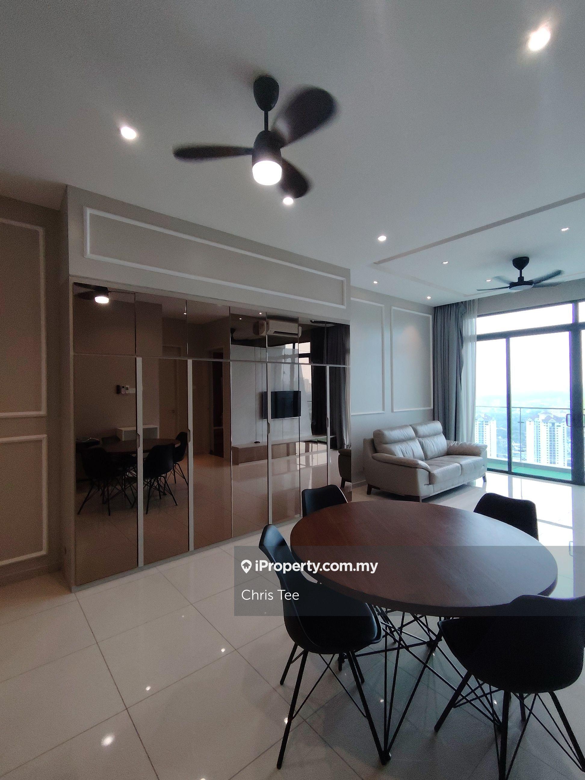Ownstay ID Renovated, Below Market Value : Modern Living in PJ Midtown