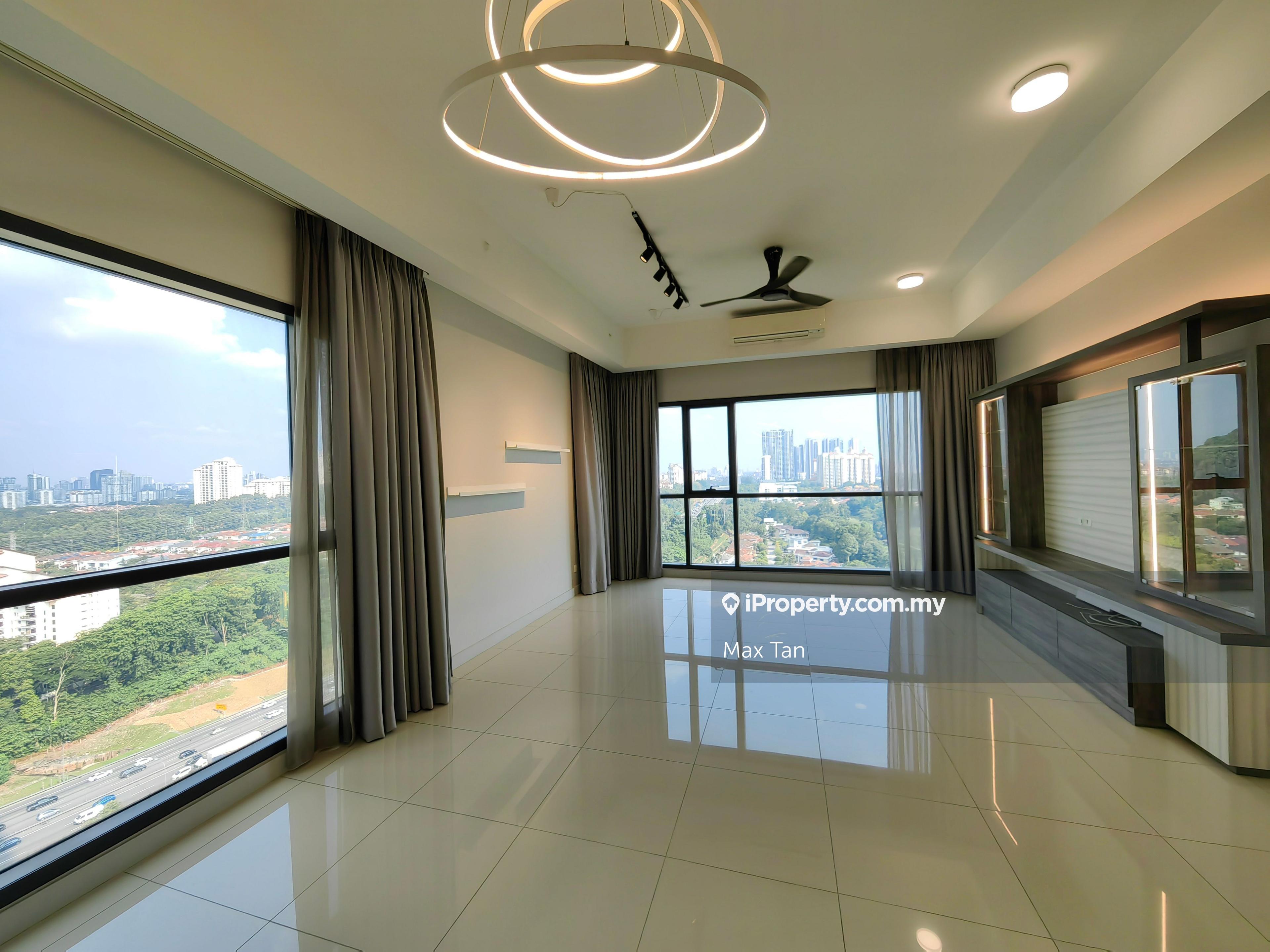 Serviced residence for Sale