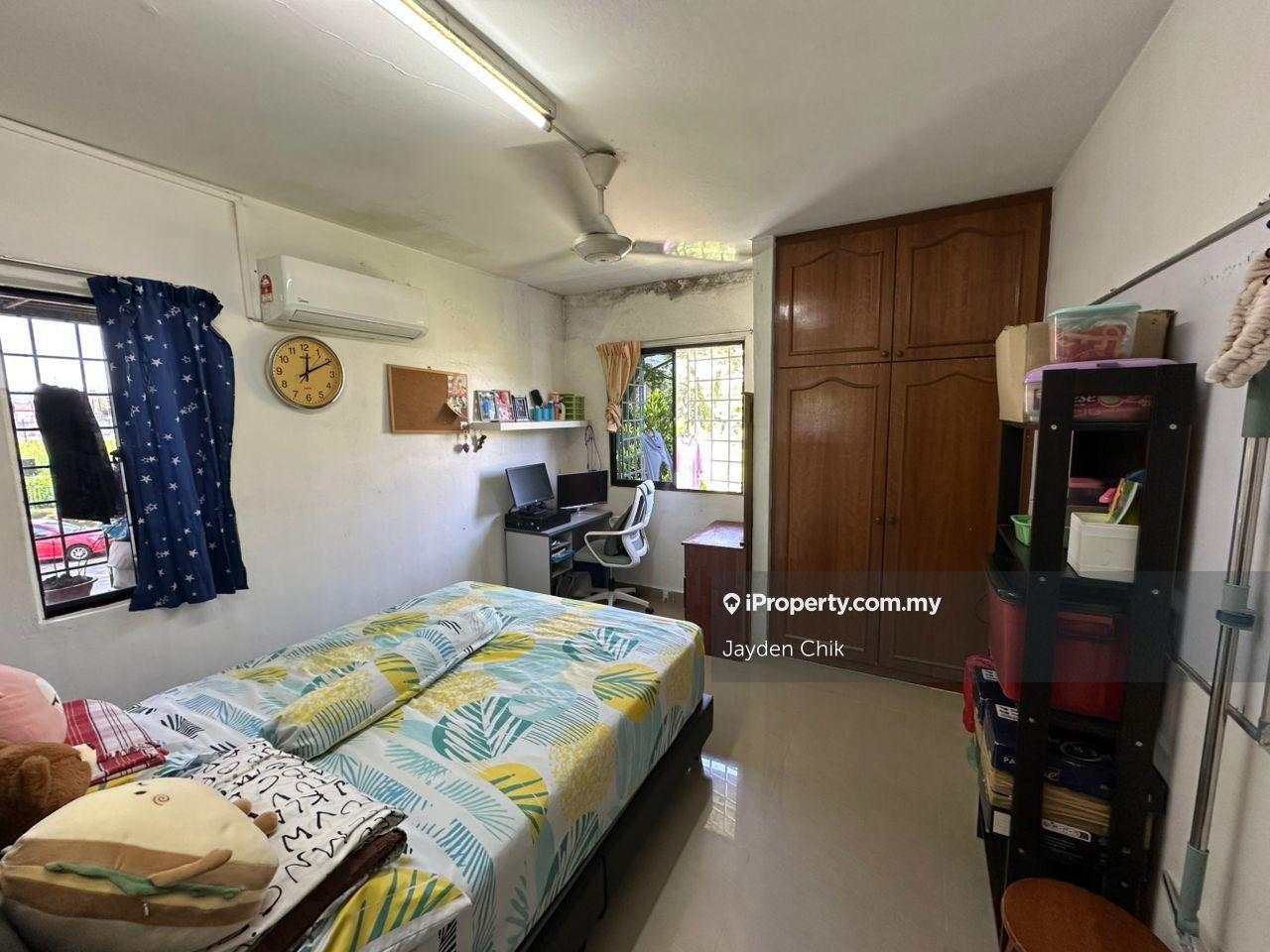 Desa Pandan Flat At Desa Pandan