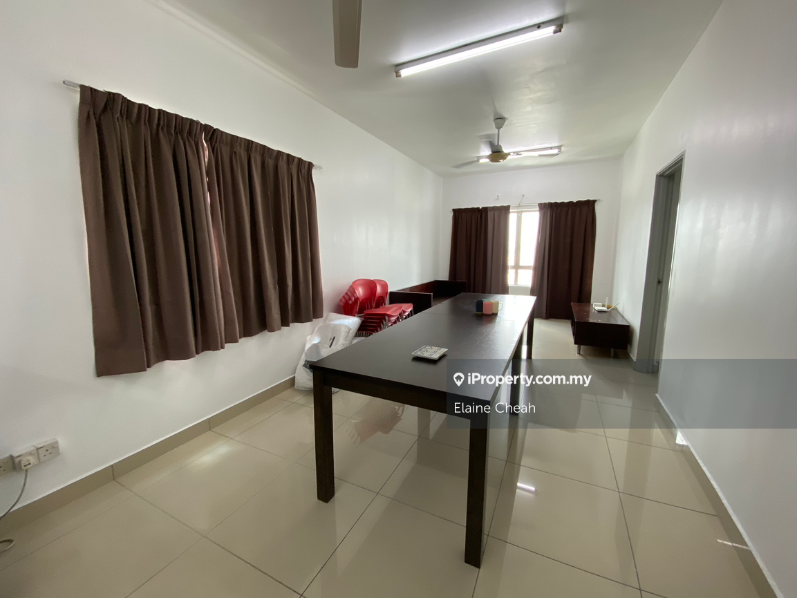 Condominium for Rent