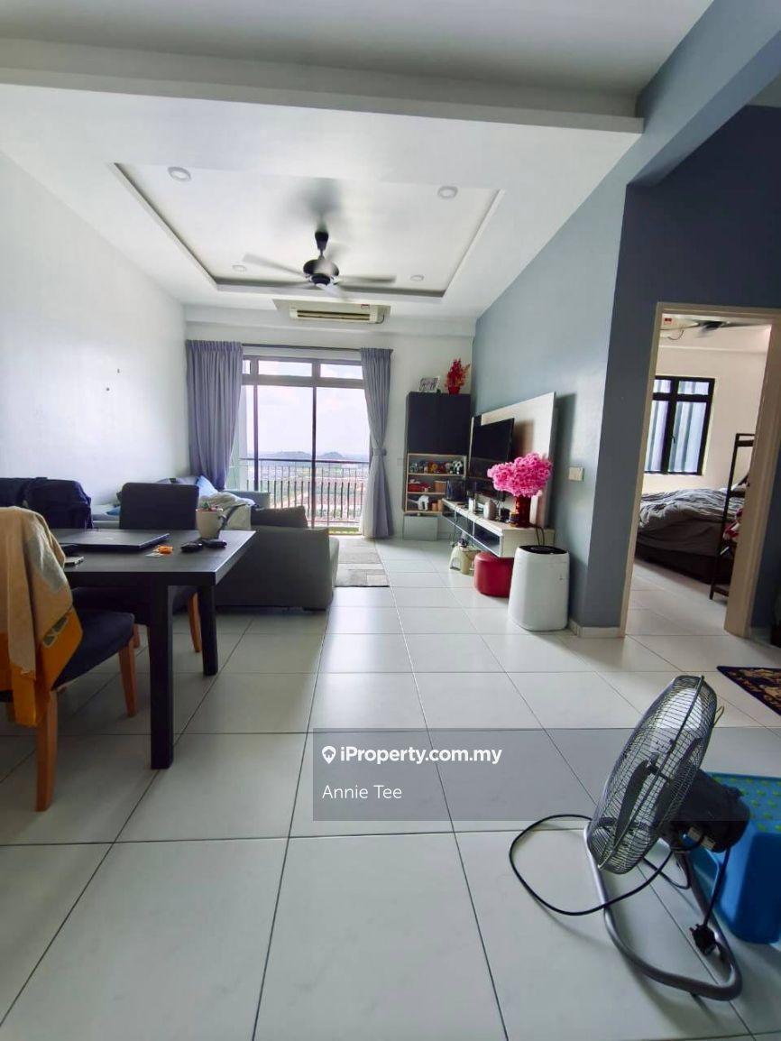 Sky Oasis Apartment/ High Floor/ Unblock View/ Renovated Unit