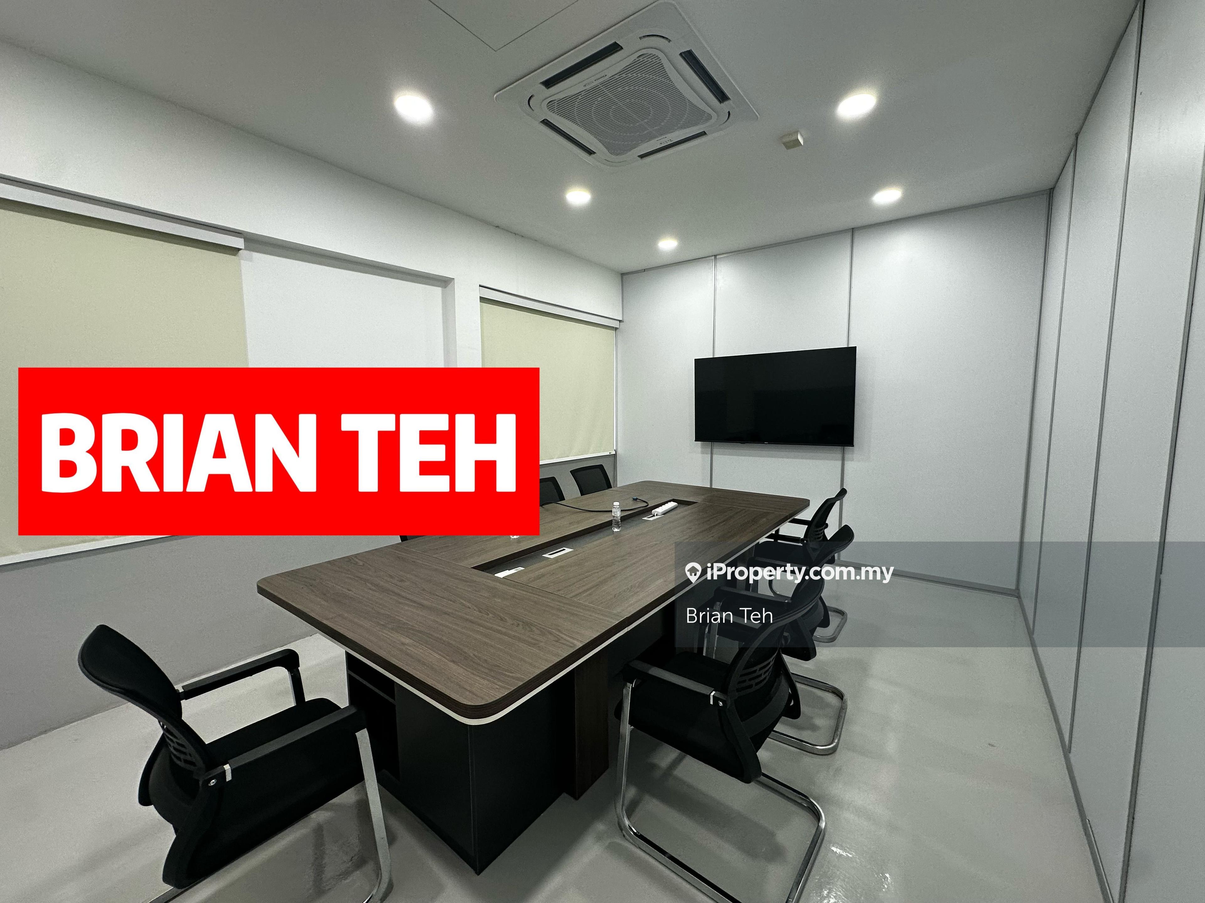 Light Industrial Factory Rent at Sungai Tiram Bayan Lepas 7200 Sqft