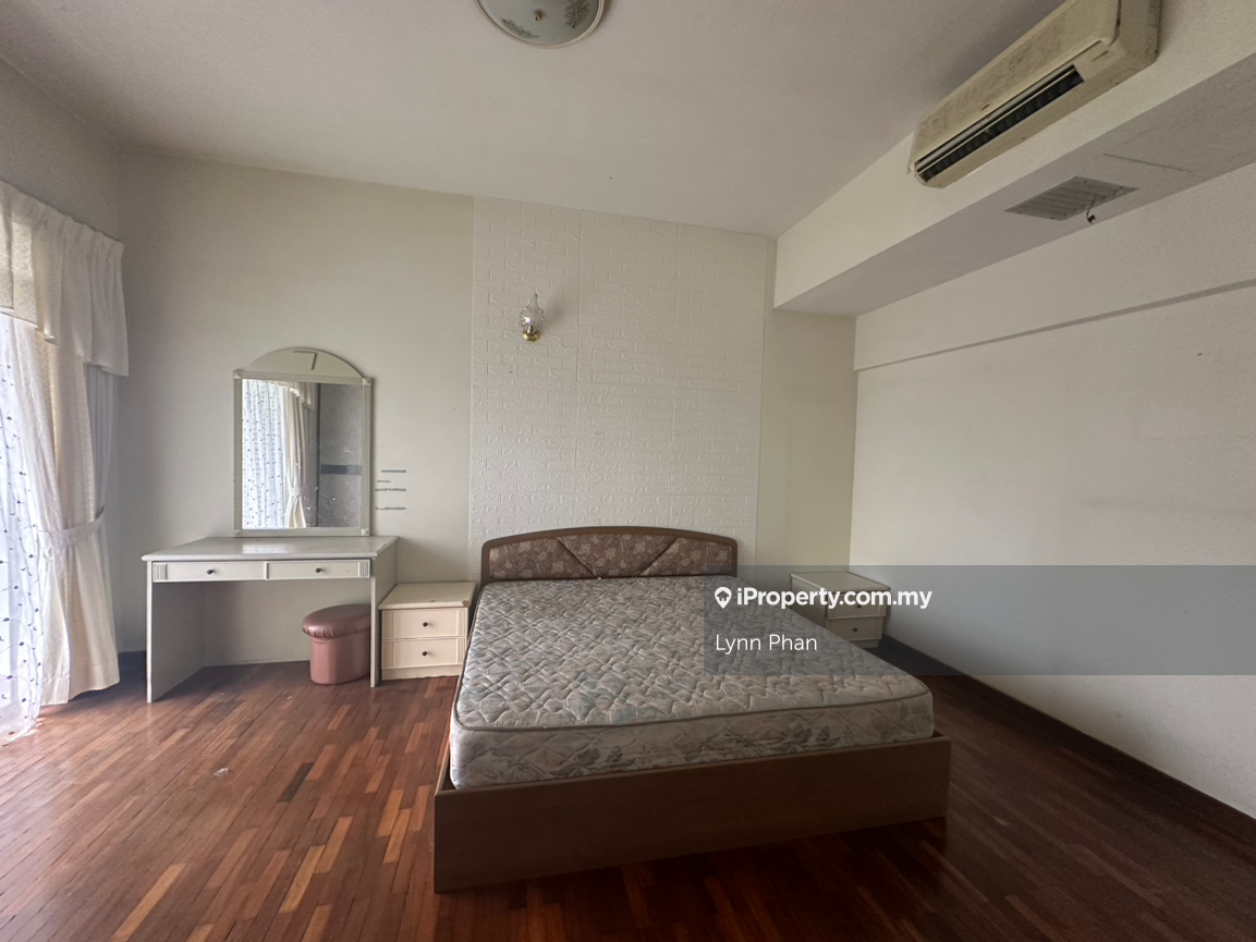 Indah Samudra con 3 bedroom for rent 