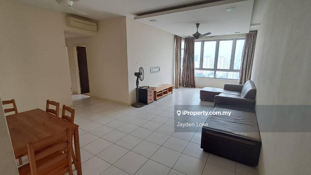 The tamarind 3 Bedrooms 2 Bathrooms fully furnished for rent