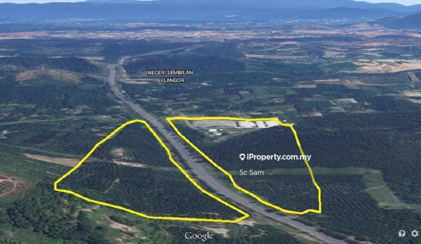 Agriculture land for Sale