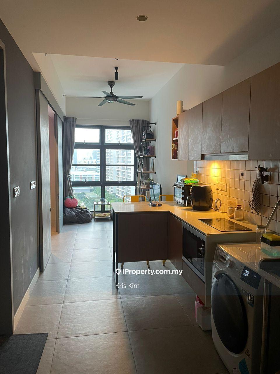 Union Suites, Bandar Sunway, Sunway