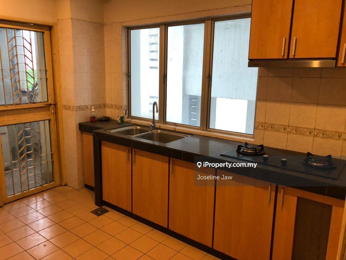 Condominium for Rent