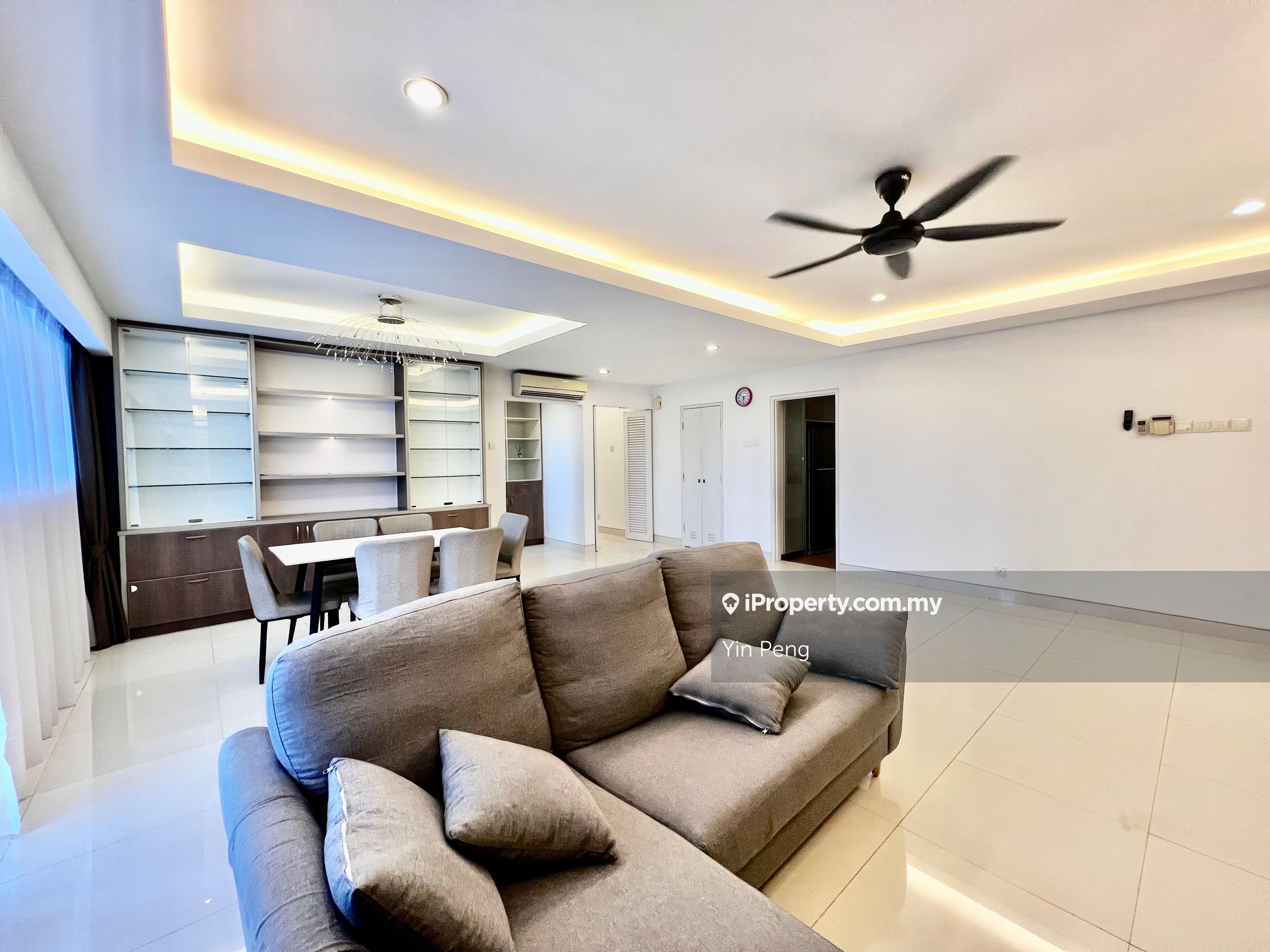 Well kept - renovated condition 