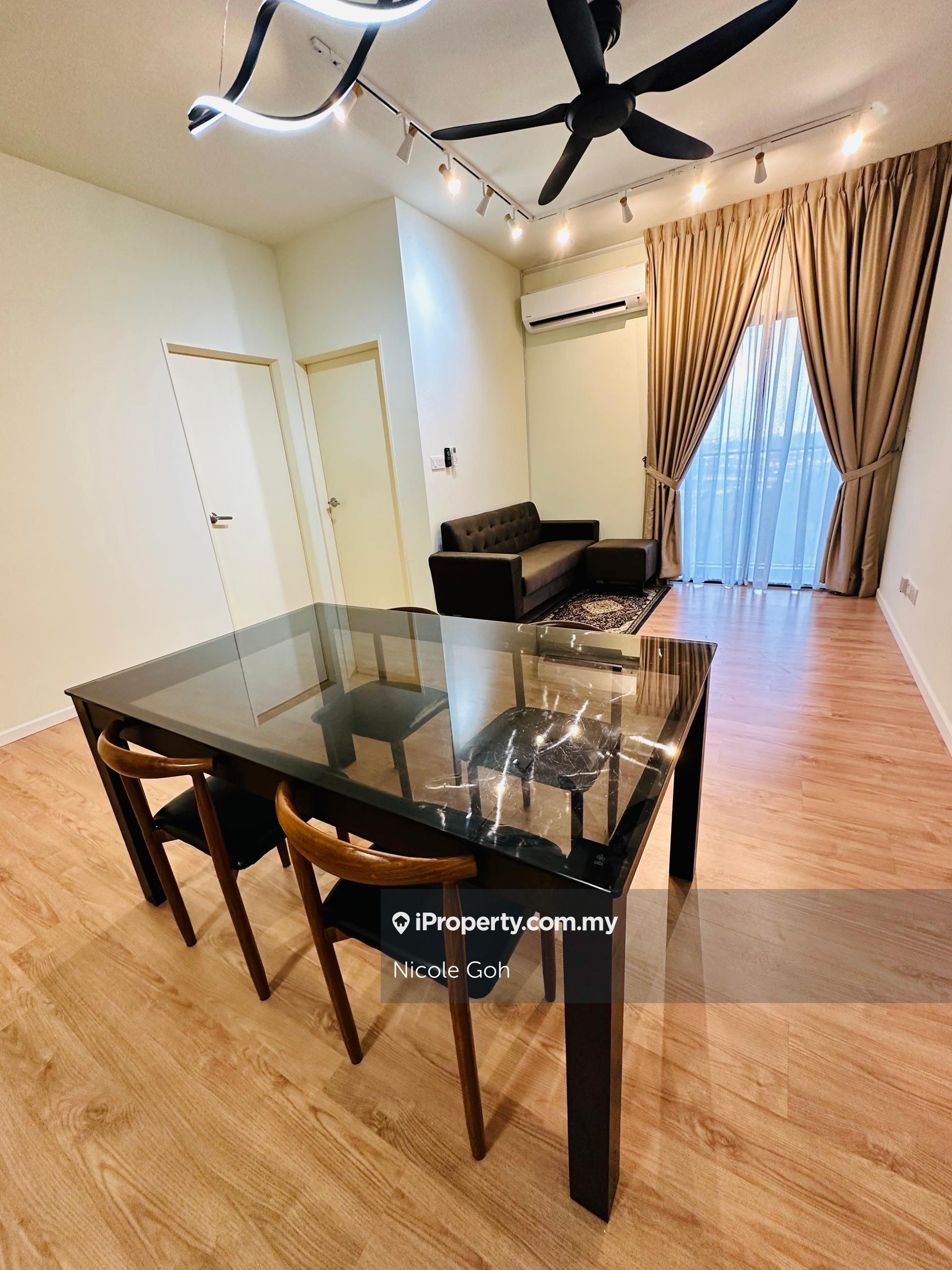 Dian Residency for rent 