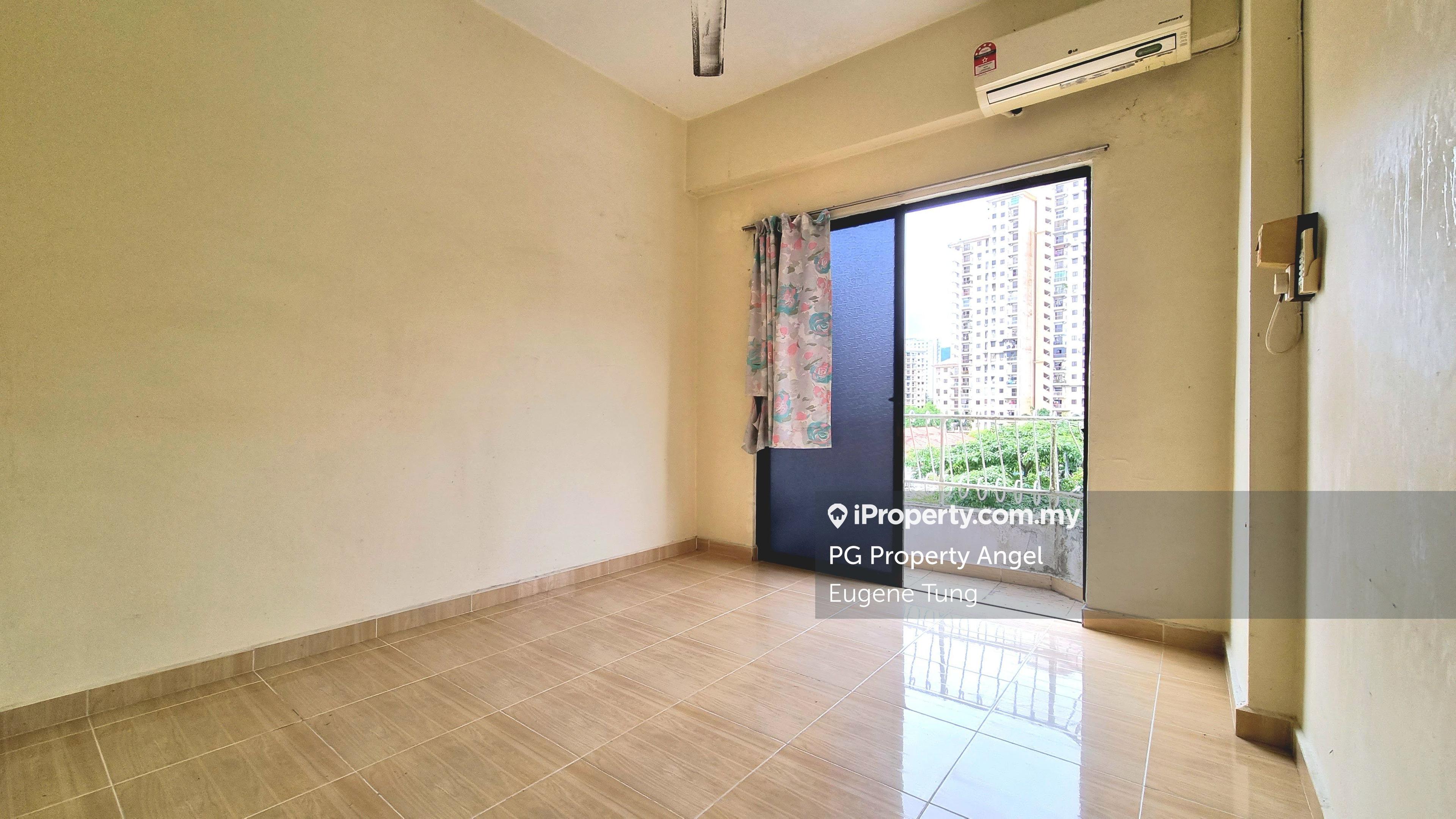 Low Floor, Sales with Tenancy