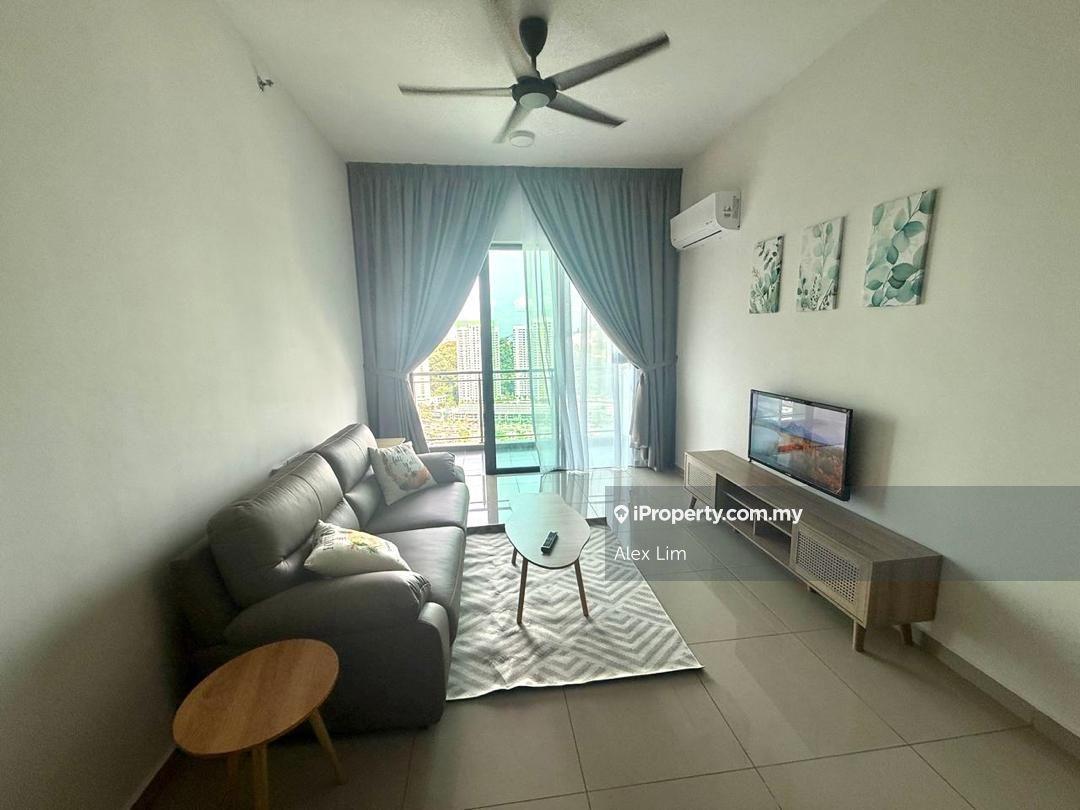 Sunshine Residence For Rent !!