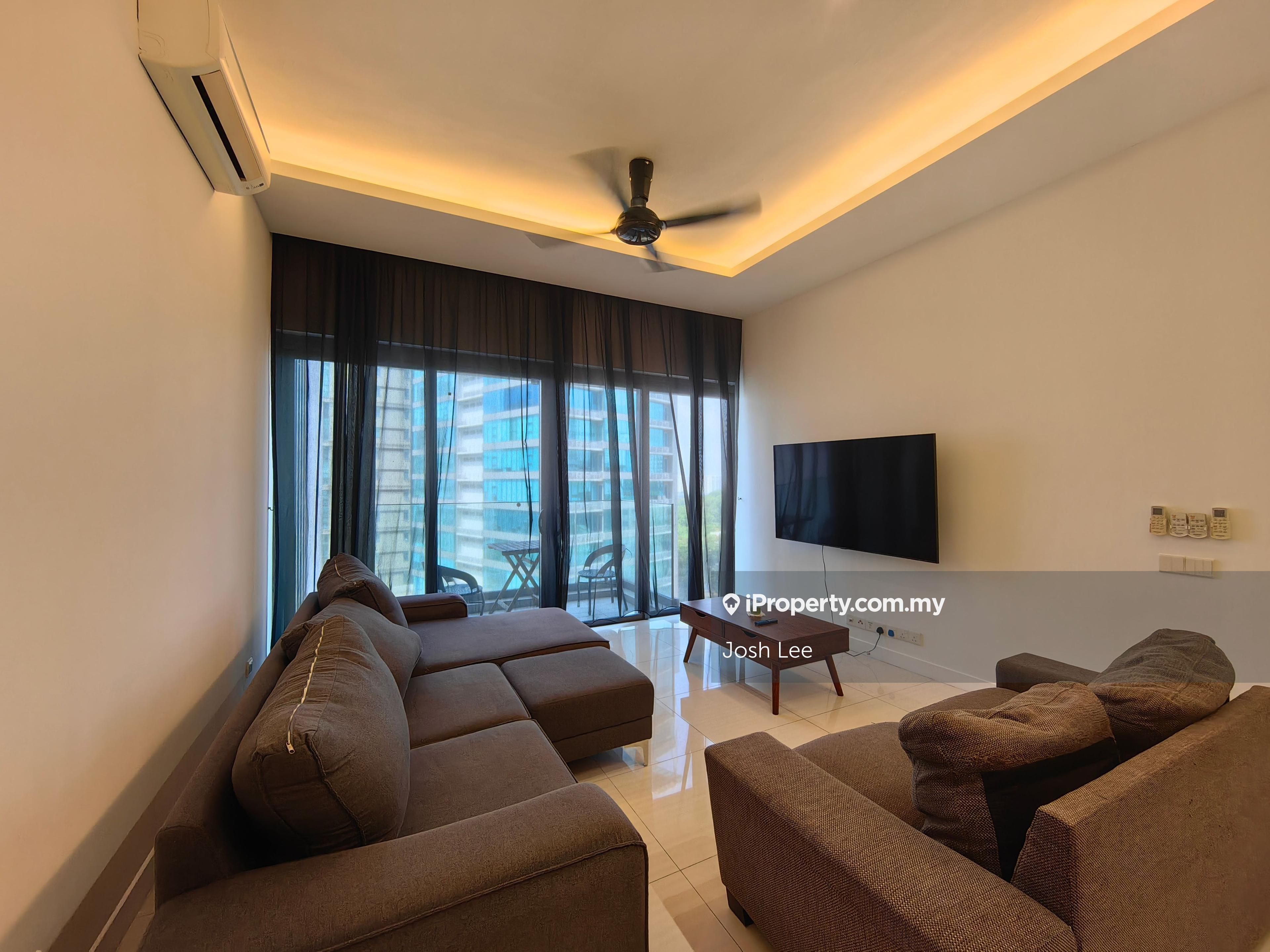 Freehold, Fully Furnish, As it is