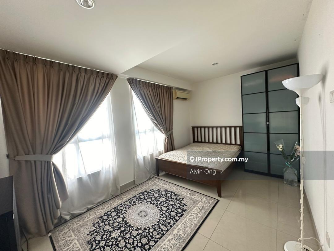 Serviced residence for Rent