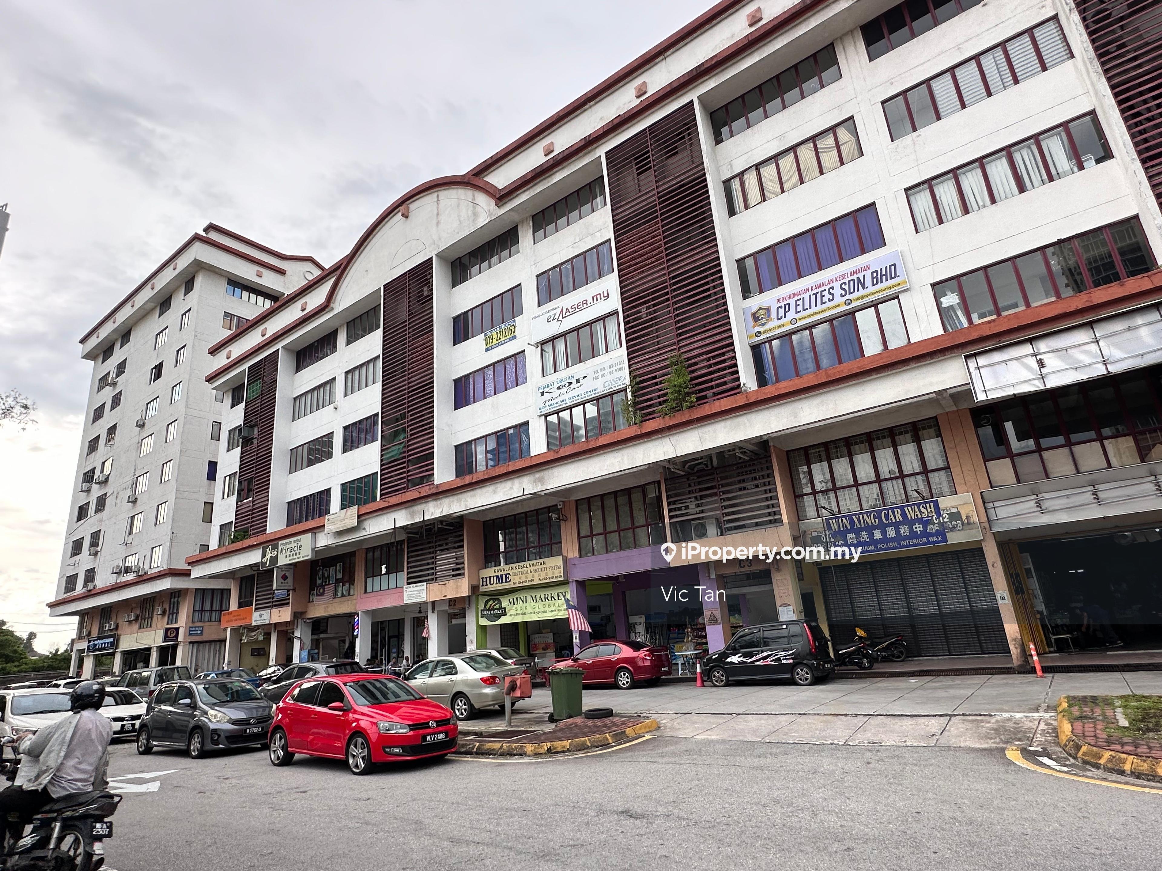 Office for Sale