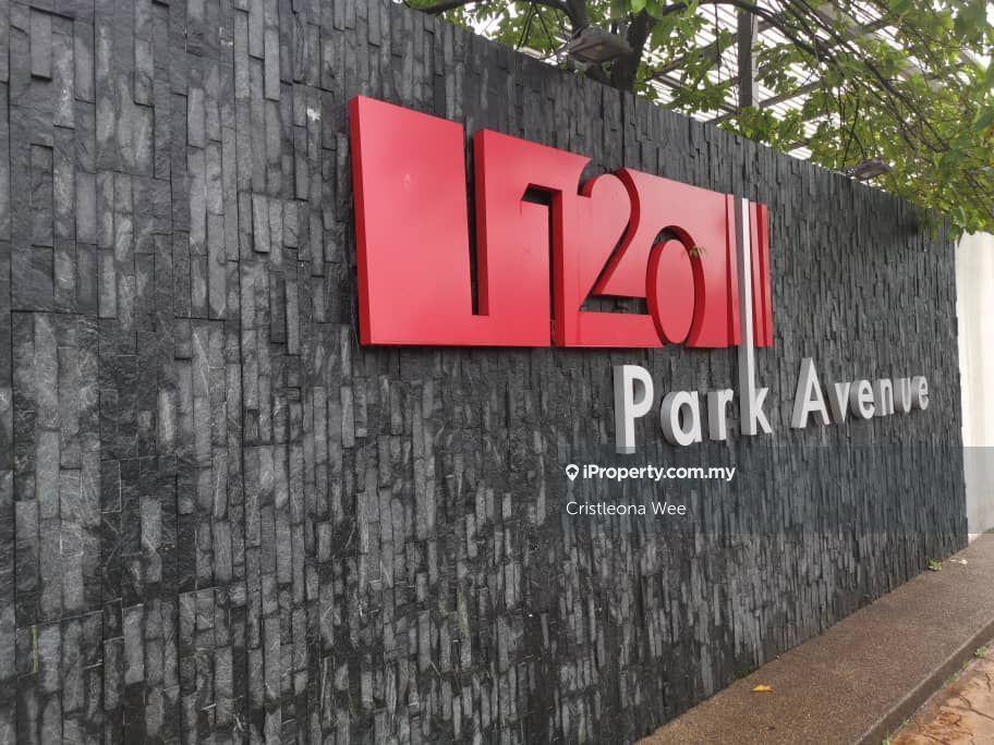 1120 Park Avenue @ Old Klang Road For Sell