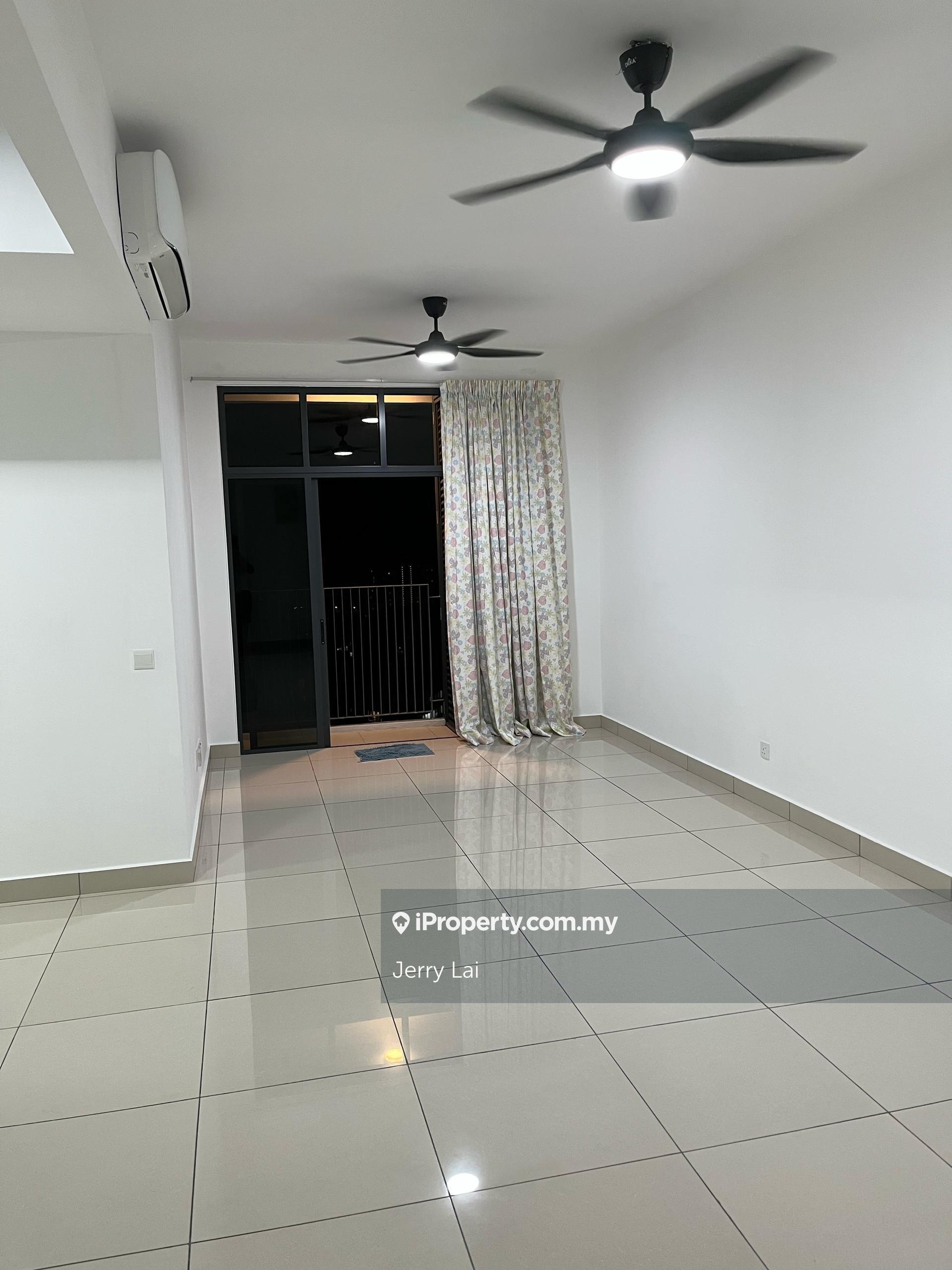 Lexa Residence @ The Quartz Wangsa Maju