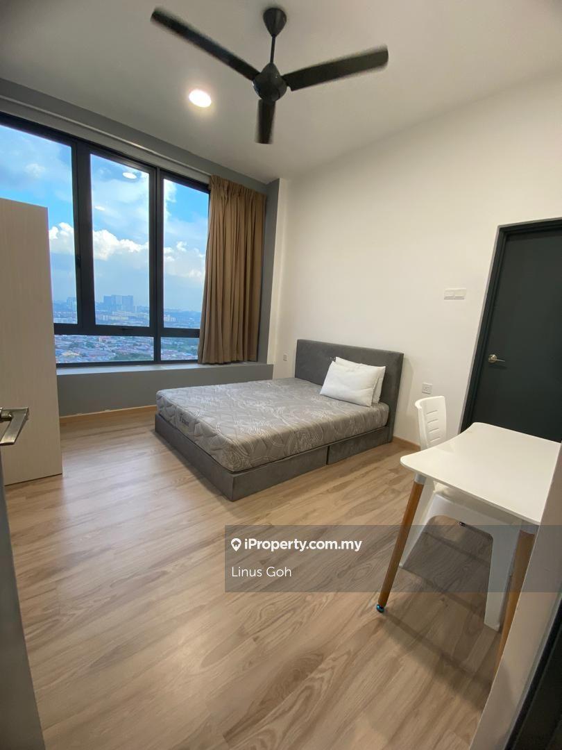Aera Residence for Rent