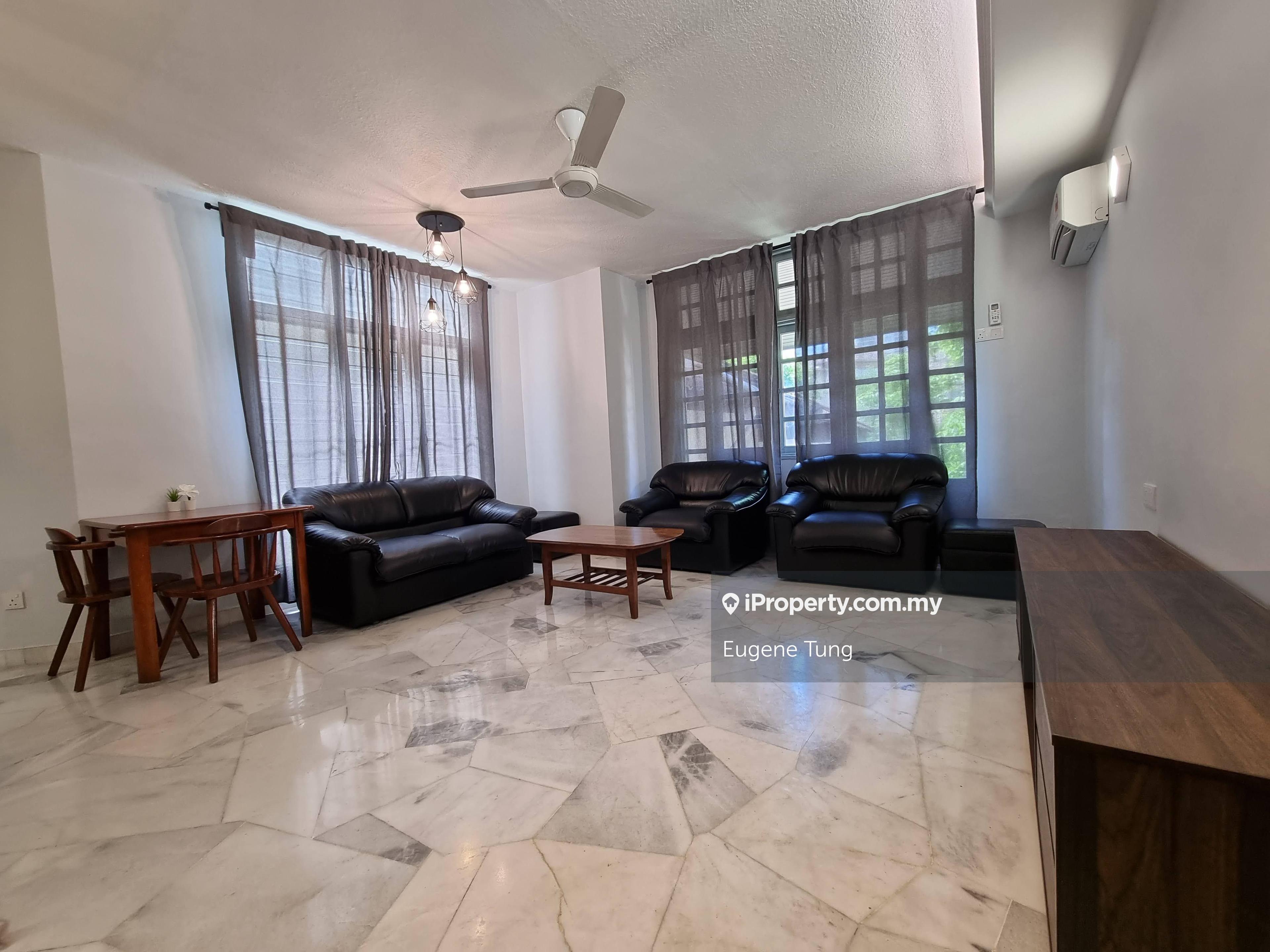 Renovated, Low-Density, Great Location, Walk-up 2nd floor.