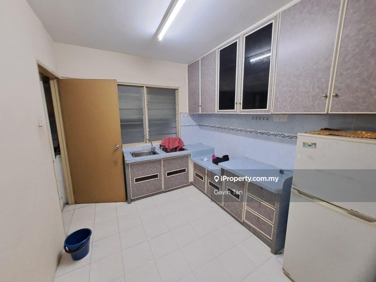 Good location and price